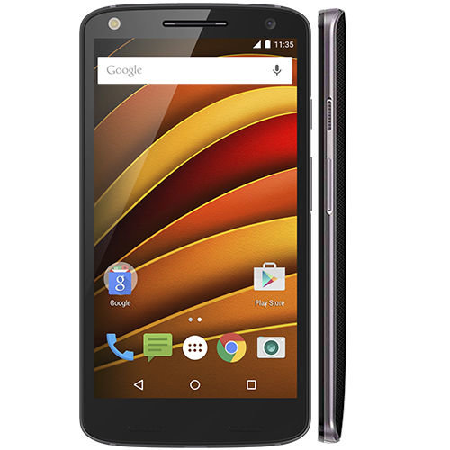 Motorola Moto X Force view 11