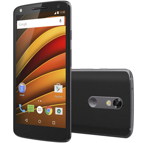 Motorola Moto X Force view 12