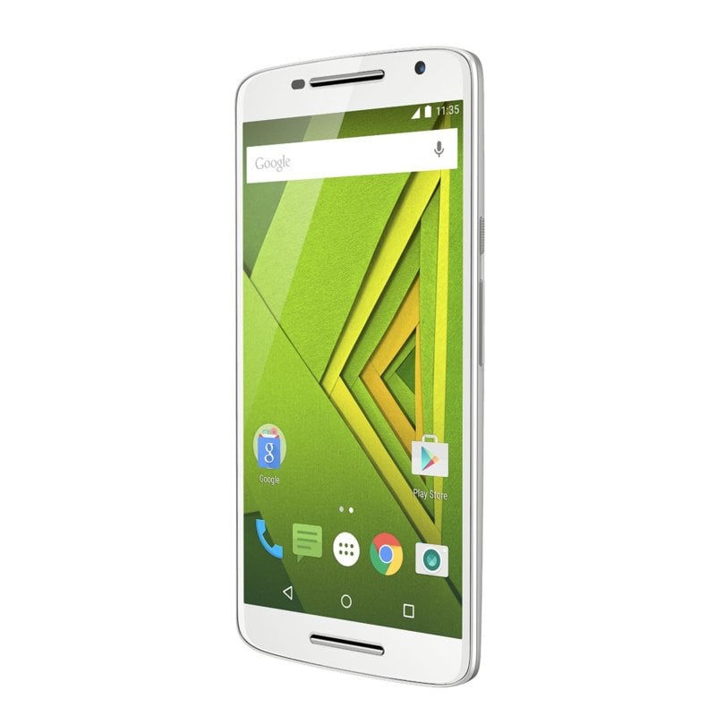 Motorola Moto X Play view 8