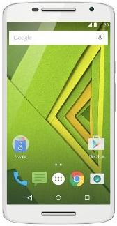 Motorola Moto X Play Dual SIM view 3