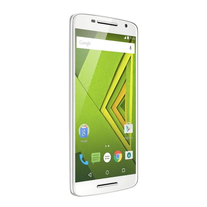 Motorola Moto X Play Dual SIM view 6