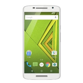 Motorola Moto X Play Dual SIM view 7