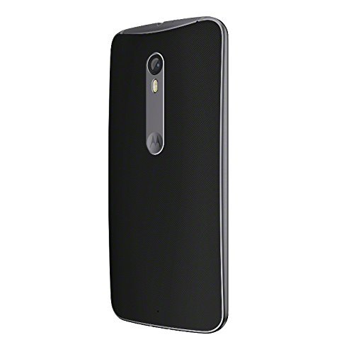Motorola Moto X Style view 4