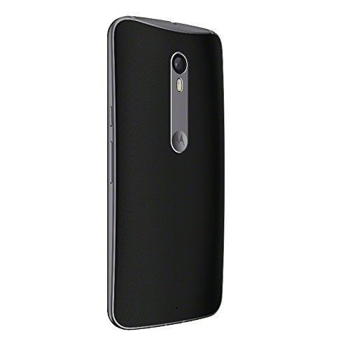 Motorola Moto X Style view 5
