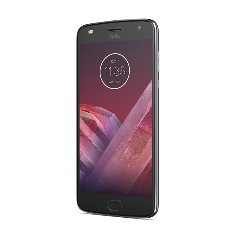Motorola Moto Z2 Play view 11