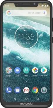 Motorola One (P30 Play) view 4