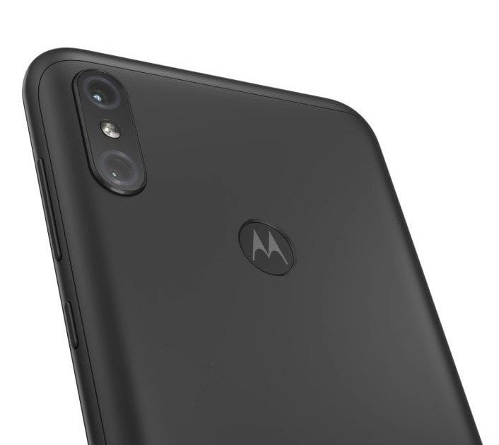 Motorola One (P30 Play) view 8