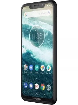 Motorola One (P30 Play) view 10