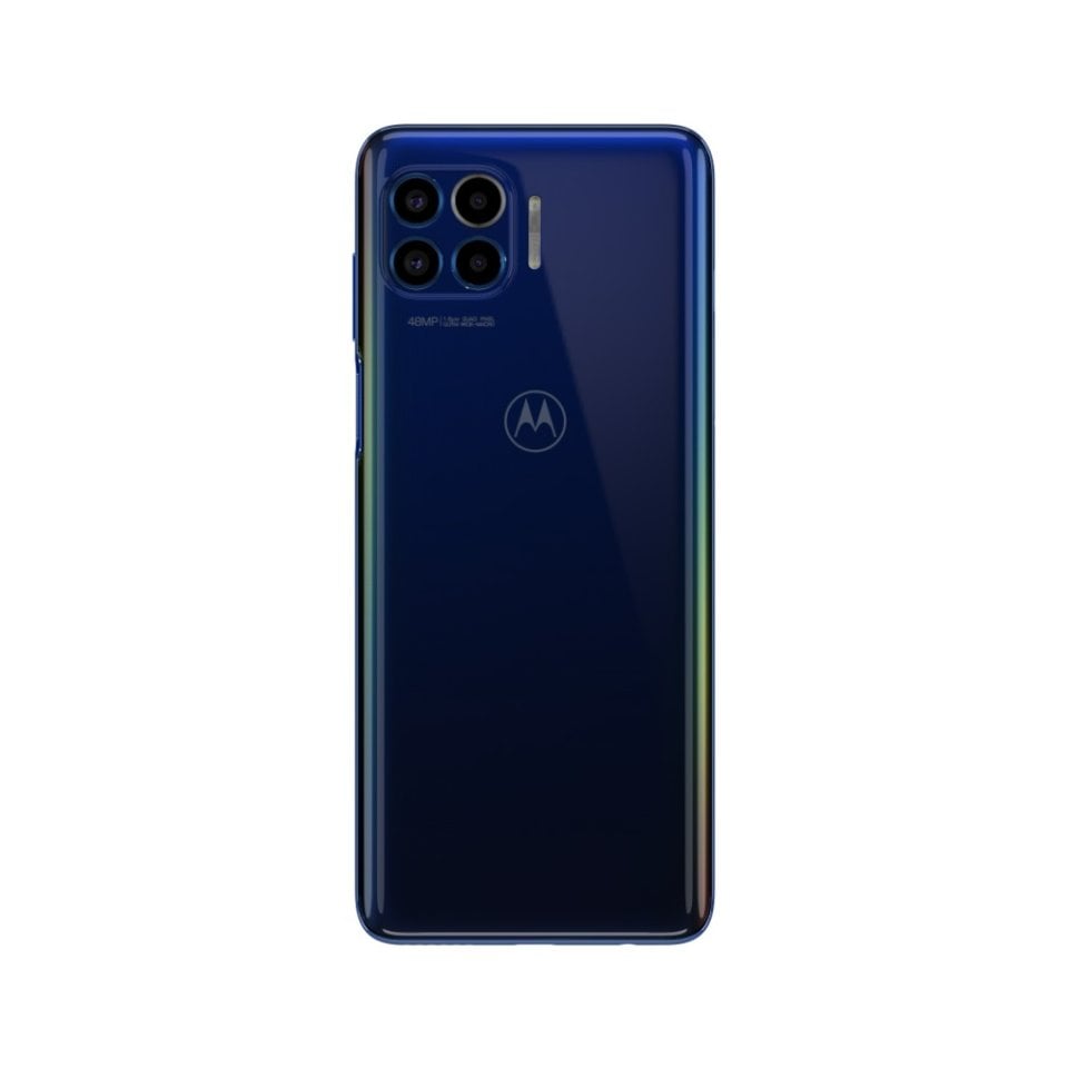 Motorola One 5G view 8