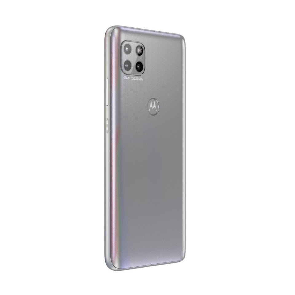 Motorola One 5G UW view 8