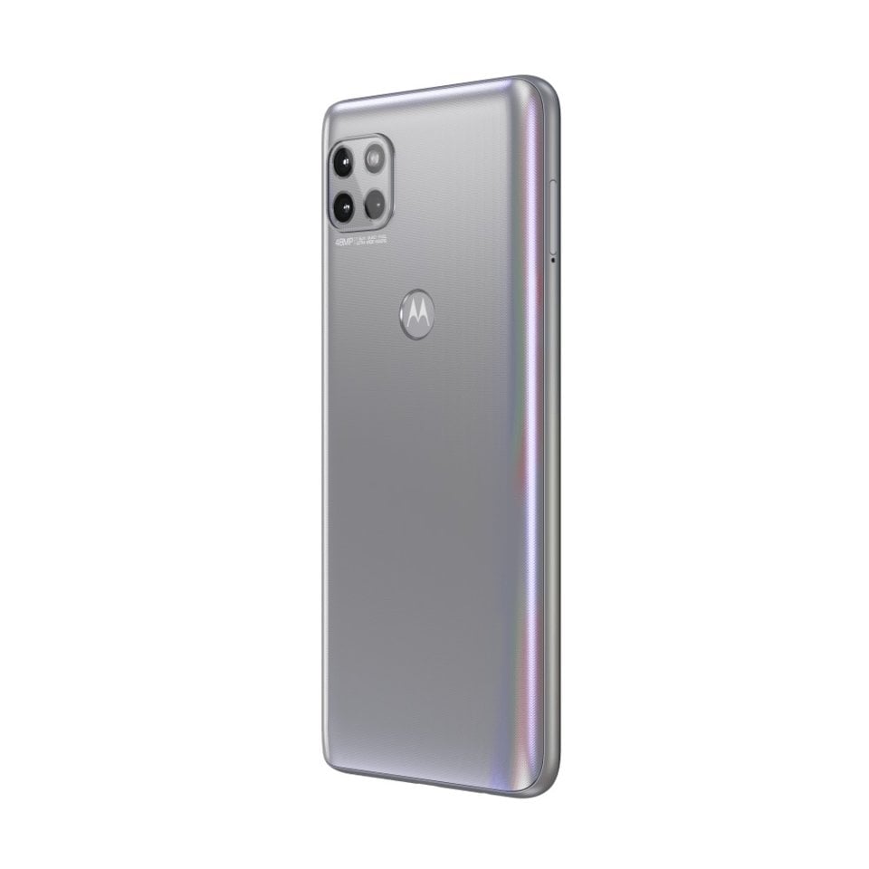 Motorola One 5G UW view 10