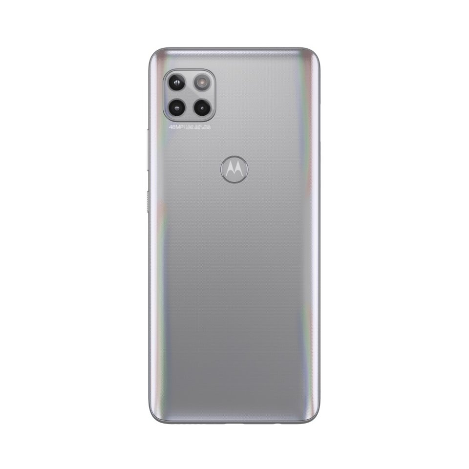Motorola One 5G UW view 11