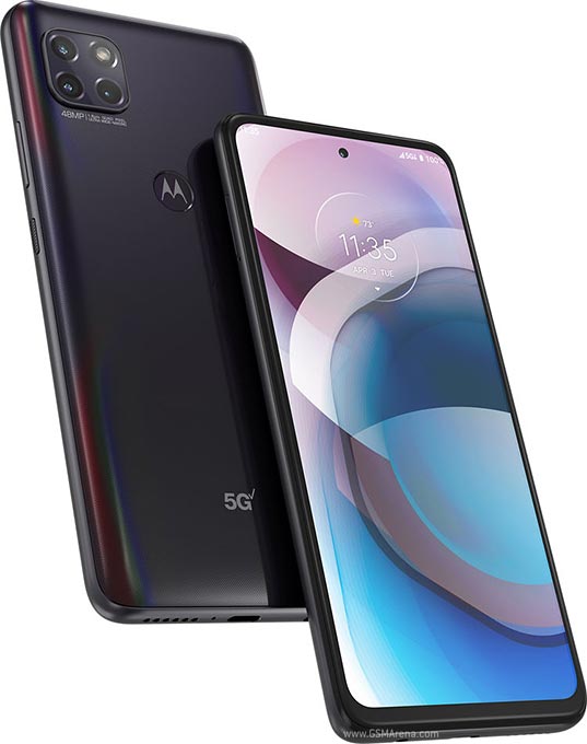 Motorola one 5G UW ace view 2