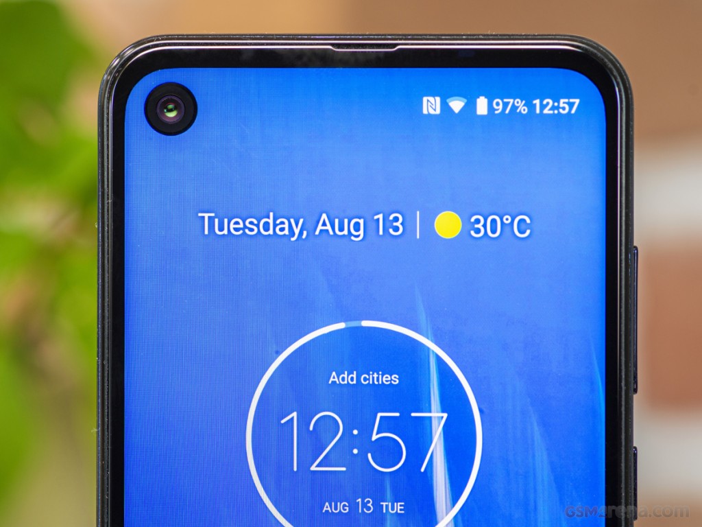 Motorola One Action hands-on photo 4