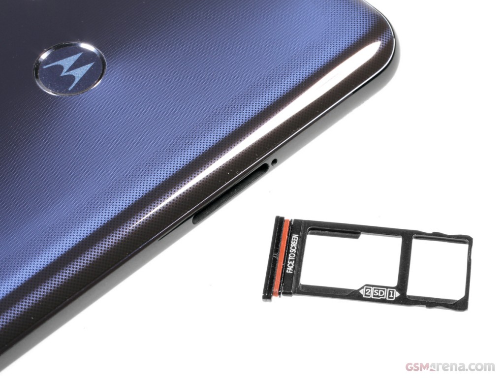 Motorola One Action hands-on photo 15