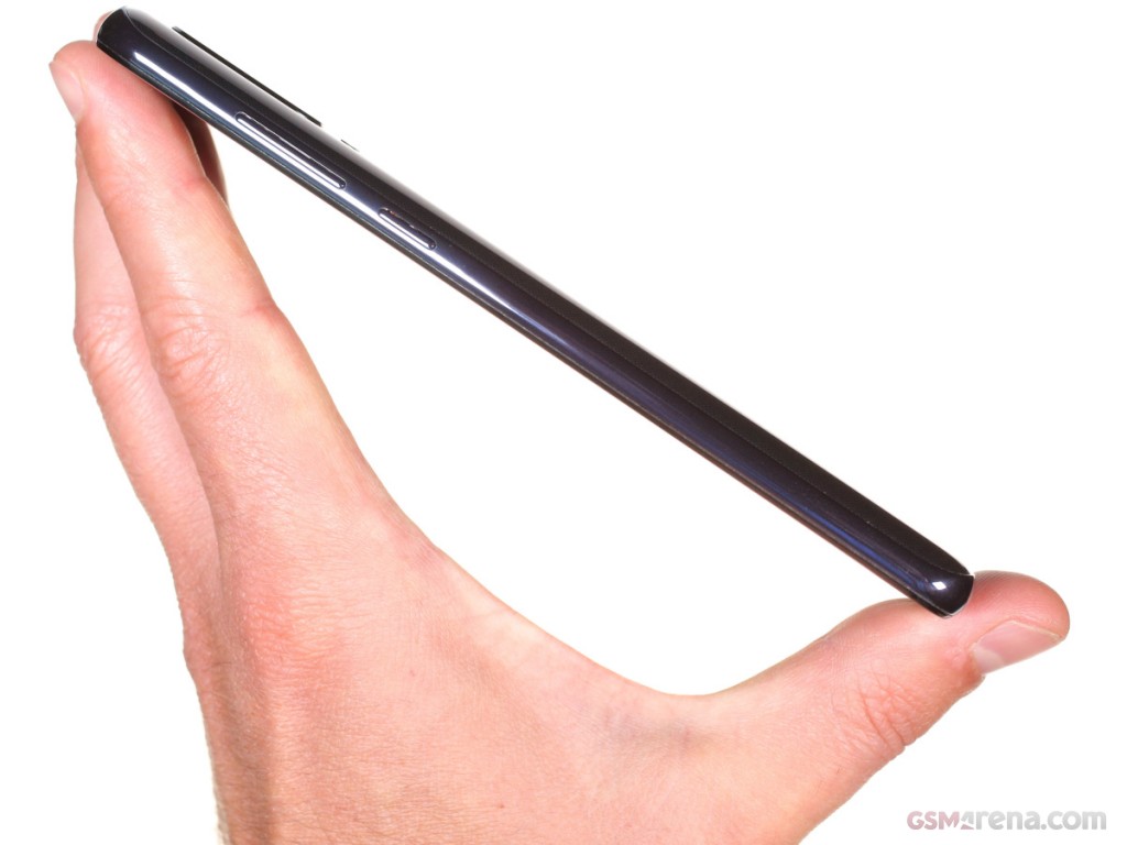 Motorola One Action hands-on photo 17