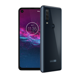 Motorola One Action view 12