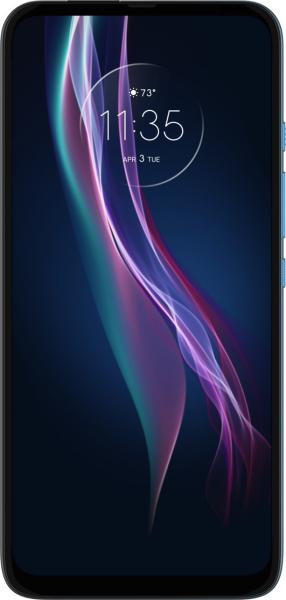Motorola One Fusion+ view 5