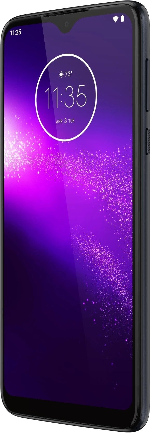 Motorola One Macro view 8