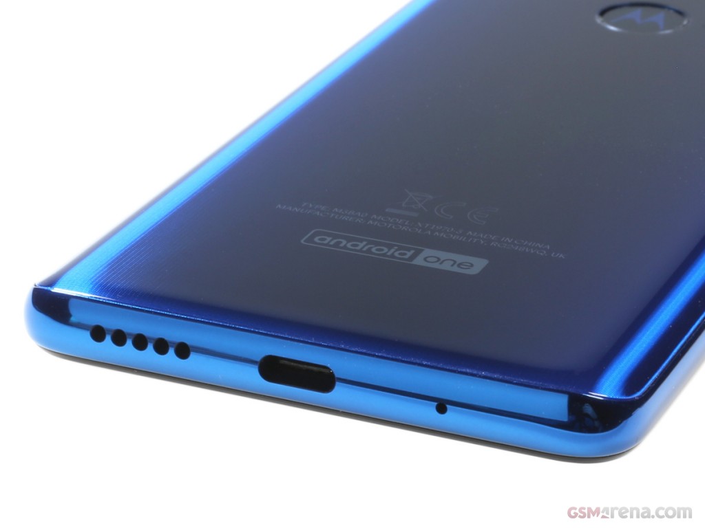 Motorola One Vision hands-on photo 6