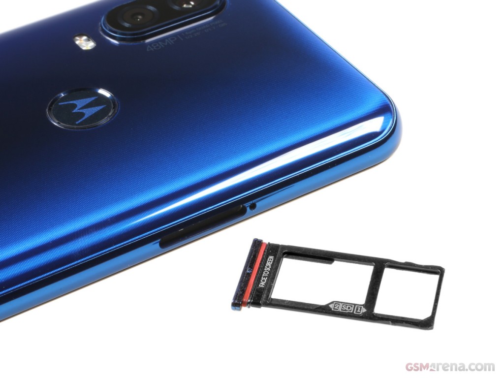 Motorola One Vision hands-on photo 7