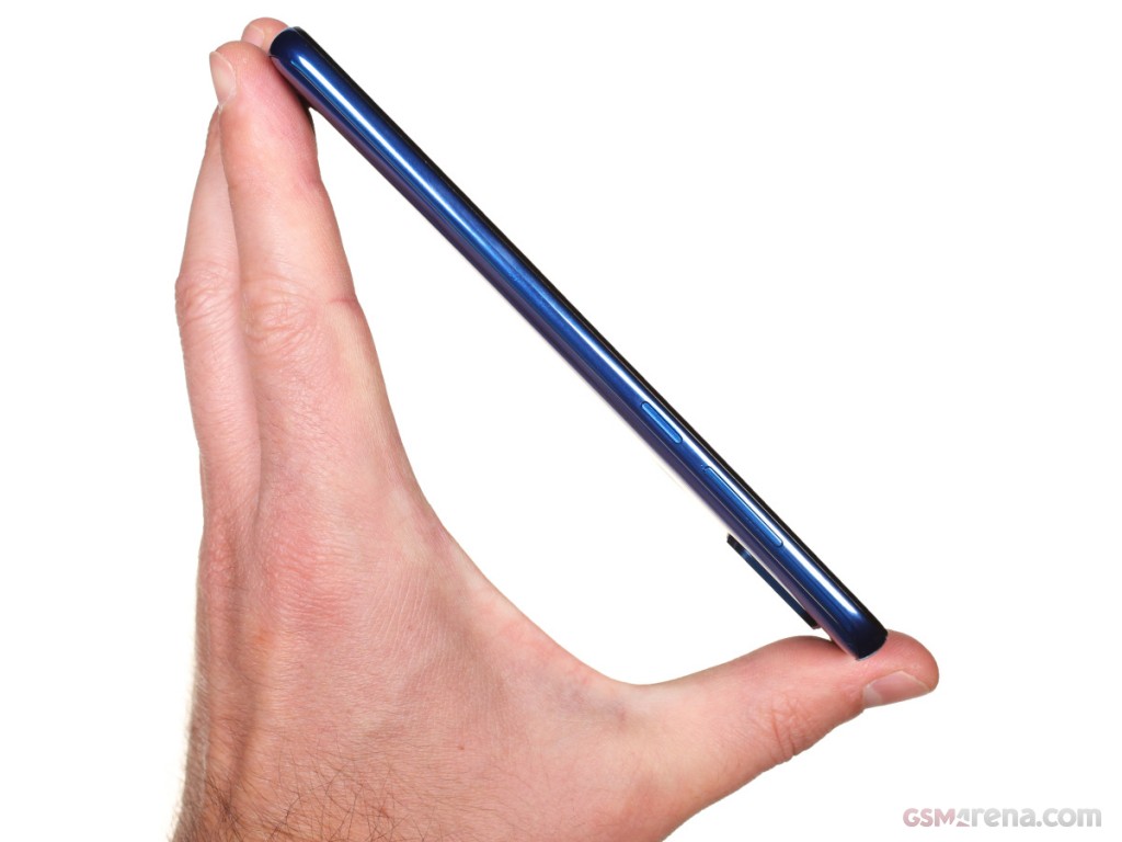 Motorola One Vision hands-on photo 9