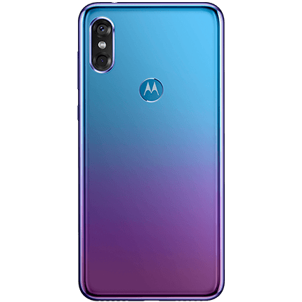Motorola P30 view 6