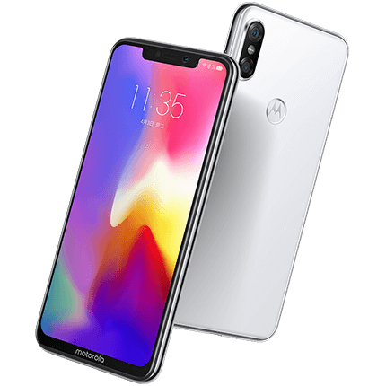 Motorola P30 view 7