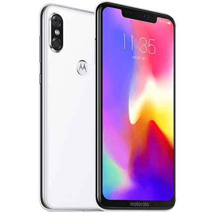 Motorola P30 view 8