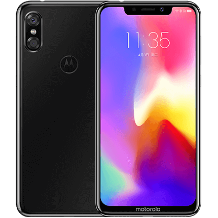 Motorola P30 view 9