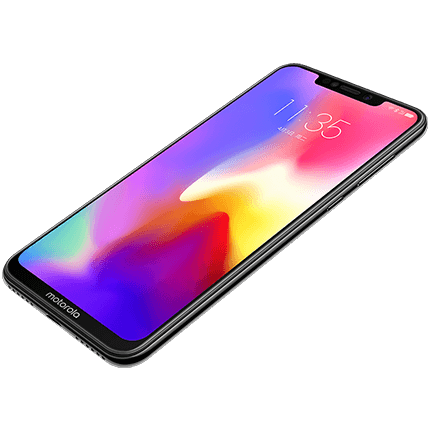 Motorola P30 view 12