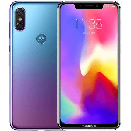 Motorola P30 view 13