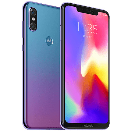 Motorola P30 view 14