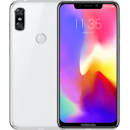 Motorola P30 view 15