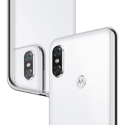 Motorola P30 view 16