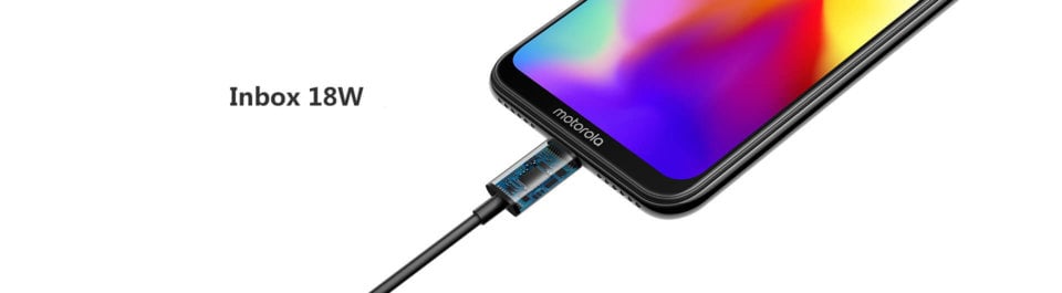 Motorola P30 view 22