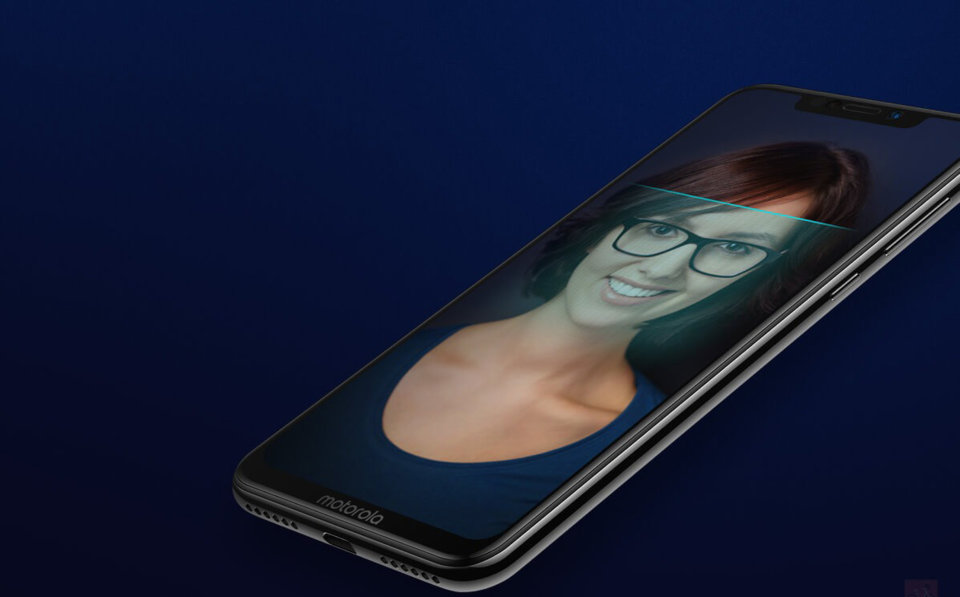 Motorola P30 view 24