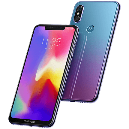 Motorola P30 view 26