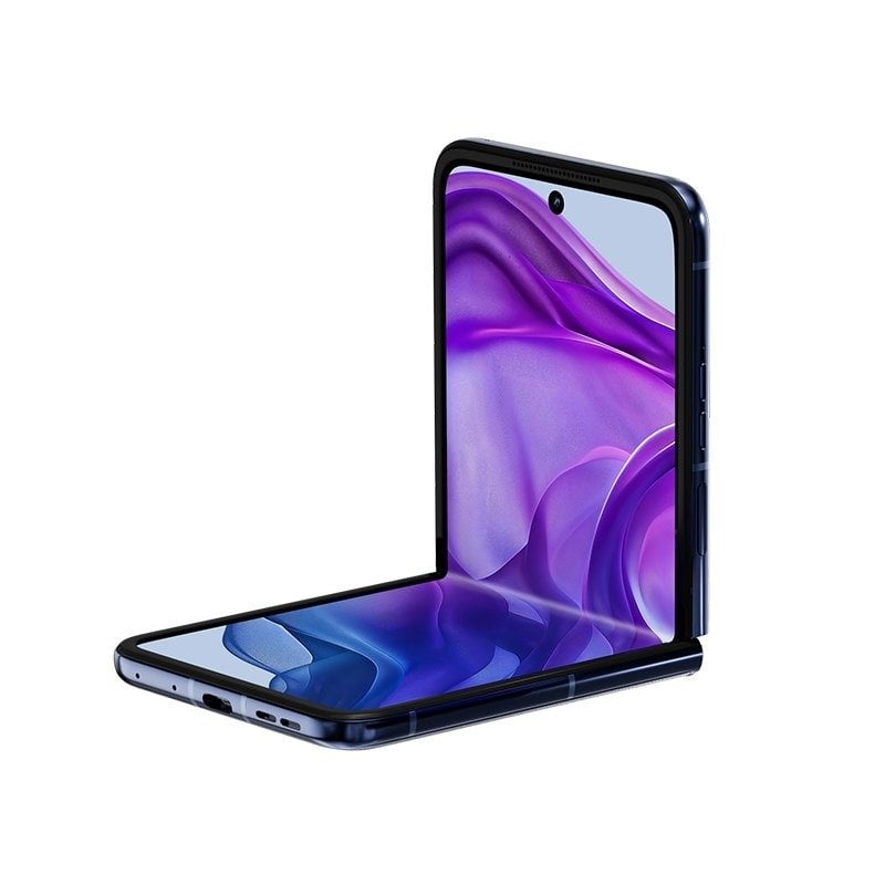 Motorola Razr+ 2024 view 10