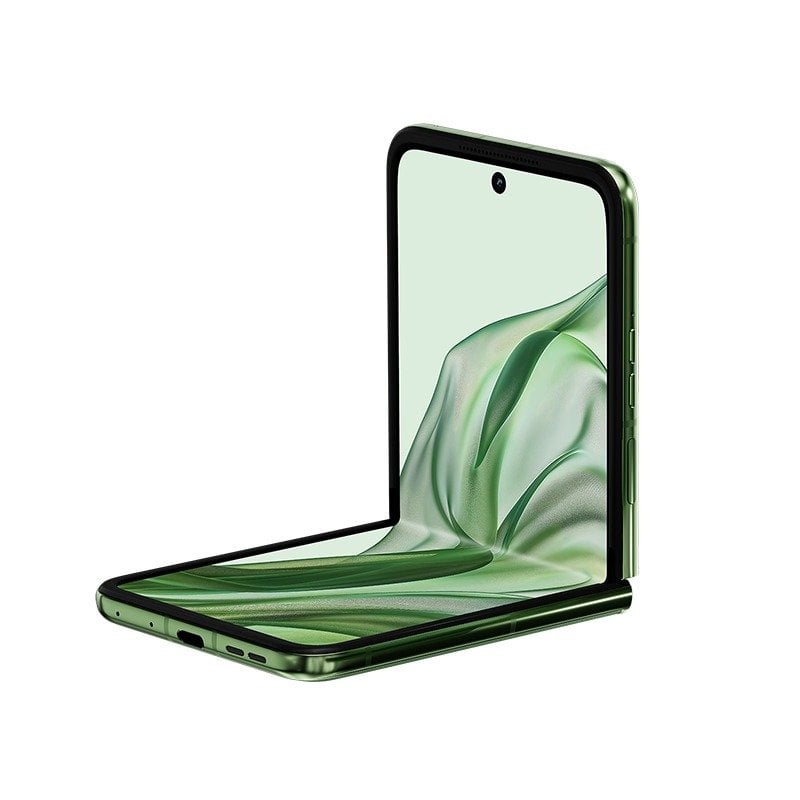 Motorola Razr+ 2024 view 11