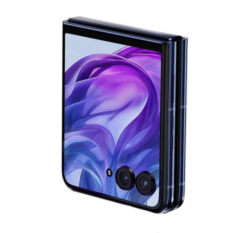 Motorola Razr+ 2024 view 12