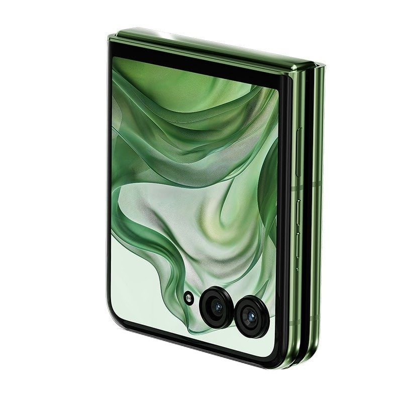 Motorola Razr+ 2024 view 13