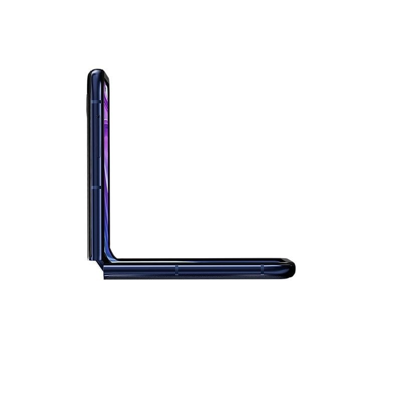 Motorola Razr+ 2024 view 17