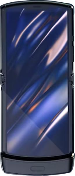 Motorola Razr 2019 view 6