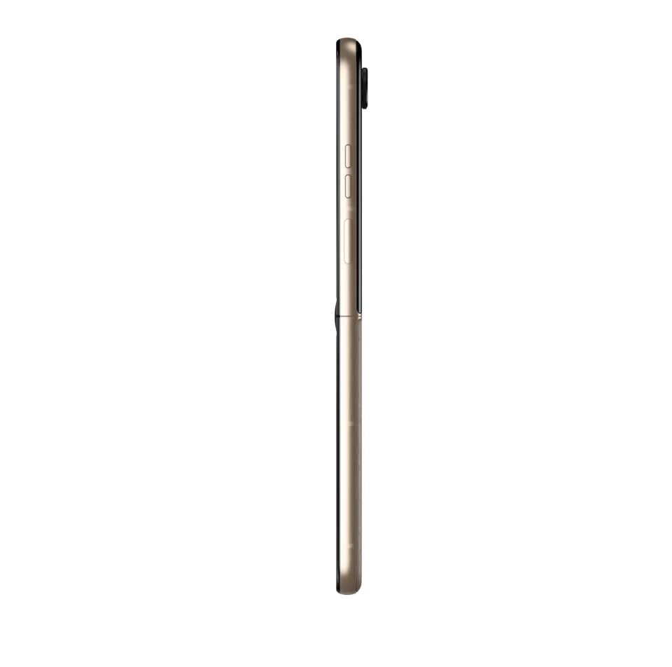 Motorola Razr 2025 view 20
