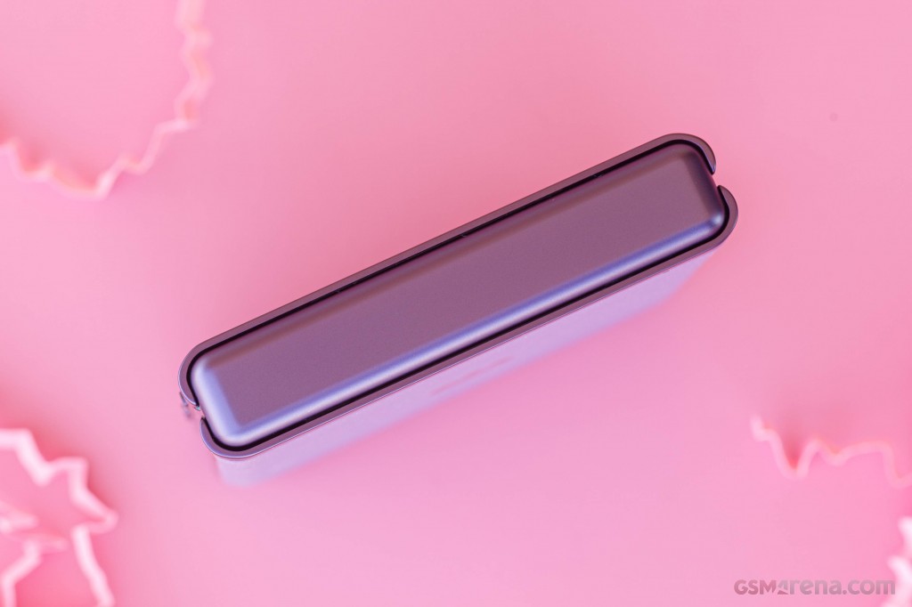 Motorola Razr 40 hands-on photo 9