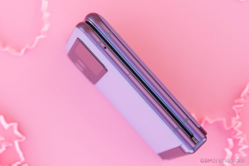Motorola Razr 40 hands-on photo 10
