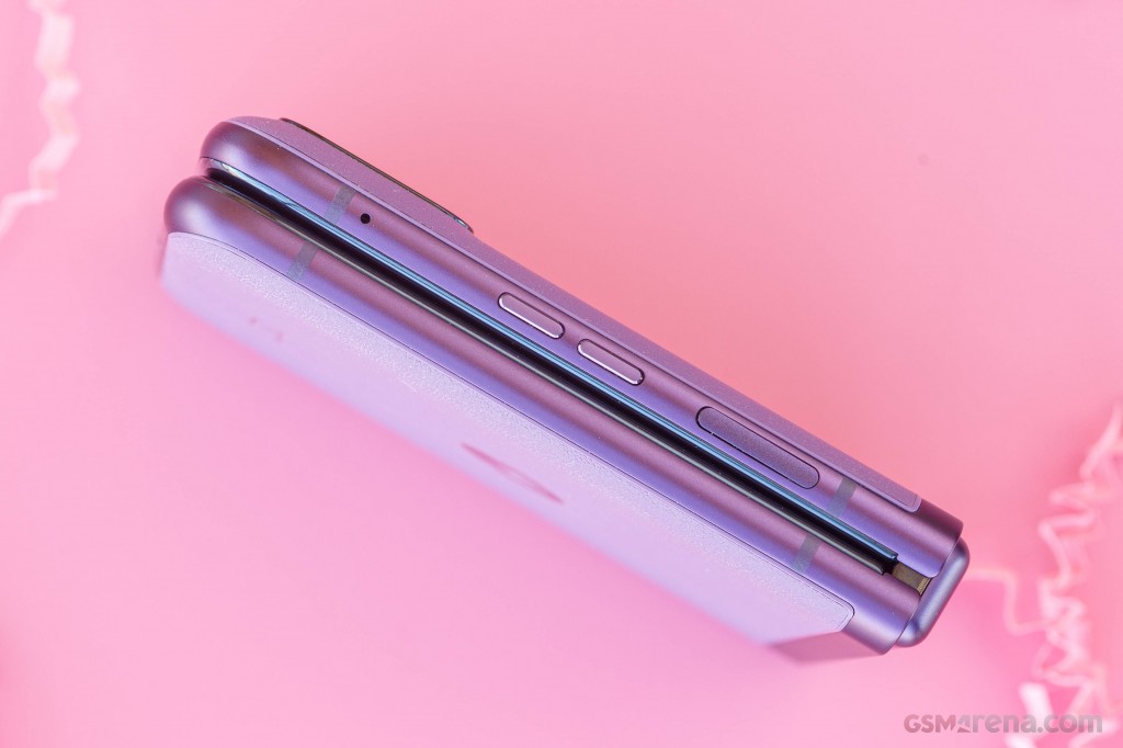 Motorola Razr 40 hands-on photo 11