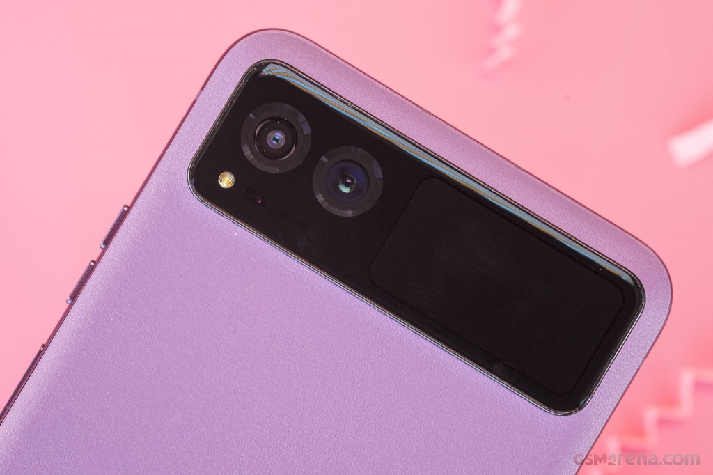 Motorola Razr 40 hands-on photo 16