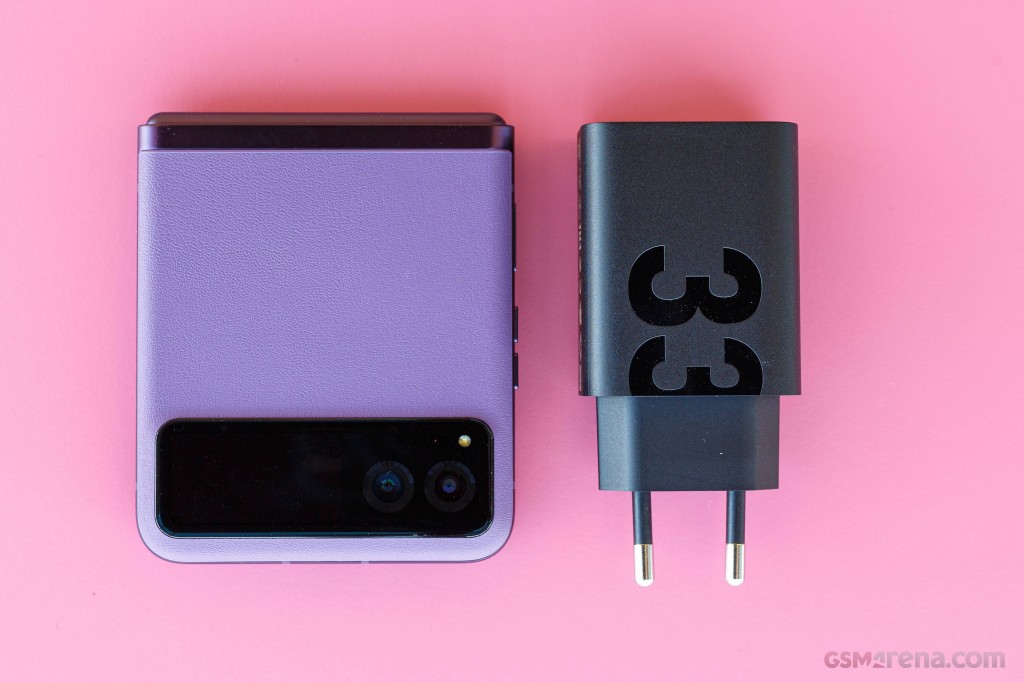 Motorola Razr 40 hands-on photo 19